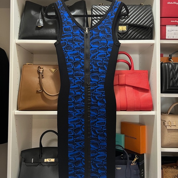 Excellent Jay Godfrey dress. - Picture 5 of 7